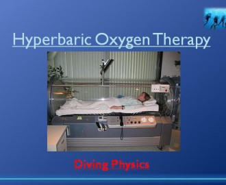 HYPERBARIC OXYGEN THERAPY UNIT