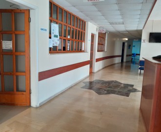 L'Administration et l'Accueil